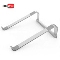 Fast Delivery Device Holder Aluminum Alloy Notebook Compute Laptop Base Stand